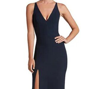 Woman's Formal Gown